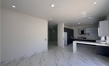 Casa en venta en Amorada Residencial en Santiago