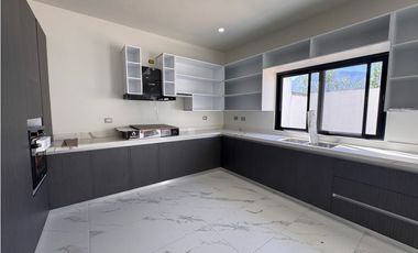 Casa en venta en Amorada Residencial en Santiago