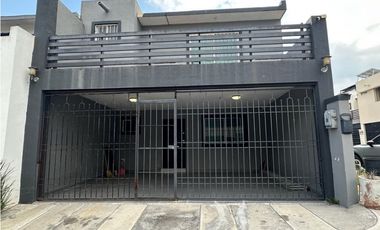 CASA EN RENTA CUMBRES ELITE SECTOR VILLAS