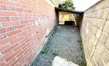 ARRIENDO - CASA COND. ALTO LAGUNA - CURAUMA - 3D 3B 3E