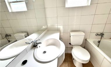 ARRIENDO - CASA COND. ALTO LAGUNA - CURAUMA - 3D 3B 3E