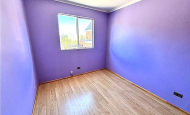 ARRIENDO - CASA COND. ALTO LAGUNA - CURAUMA - 3D 3B 3E