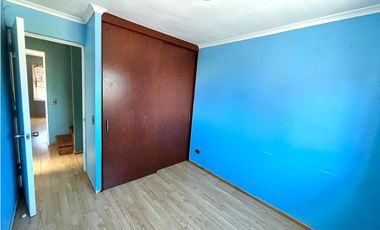 ARRIENDO - CASA COND. ALTO LAGUNA - CURAUMA - 3D 3B 3E