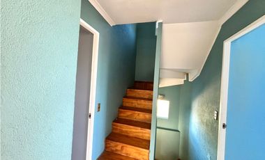 ARRIENDO - CASA COND. ALTO LAGUNA - CURAUMA - 3D 3B 3E