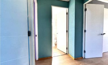 ARRIENDO - CASA COND. ALTO LAGUNA - CURAUMA - 3D 3B 3E