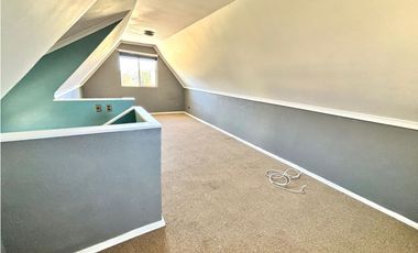 ARRIENDO - CASA COND. ALTO LAGUNA - CURAUMA - 3D 3B 3E