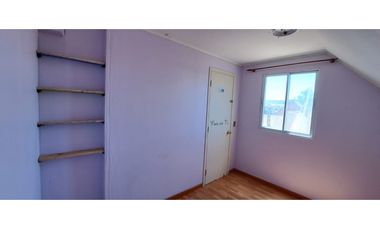 ARRIENDO - CASA PUERTA DEL SOL - CURAUMA - 3D 2B 2E