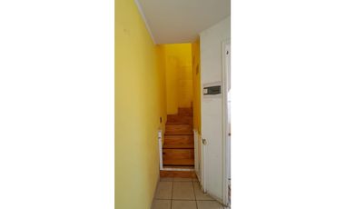 ARRIENDO - CASA PUERTA DEL SOL - CURAUMA - 3D 2B 2E