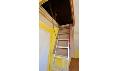 ARRIENDO - CASA PUERTA DEL SOL - CURAUMA - 3D 2B 2E