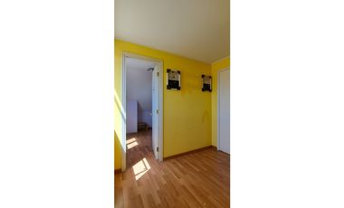 ARRIENDO - CASA PUERTA DEL SOL - CURAUMA - 3D 2B 2E