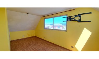 ARRIENDO - CASA PUERTA DEL SOL - CURAUMA - 3D 2B 2E