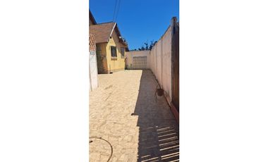 ARRIENDO - CASA PUERTA DEL SOL - CURAUMA - 3D 2B 2E