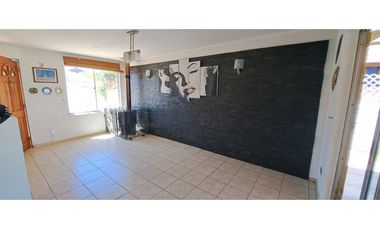ARRIENDO - CASA PUERTA DEL SOL - CURAUMA - 3D 2B 2E