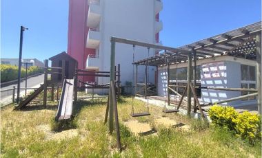 SE ARRIENDA DEPARTAMENTO 3 DORMITORIOS VILLA ALEMANA CENTRAL