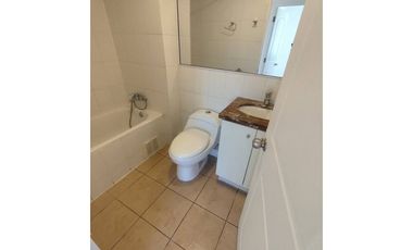 SE ARRIENDA DEPARTAMENTO 3 DORMITORIOS VILLA ALEMANA CENTRAL