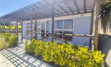 SE ARRIENDA DEPARTAMENTO 3 DORMITORIOS VILLA ALEMANA CENTRAL