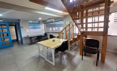 SE ARRIENDA CASA CON ENFOQUE COMERCIAL