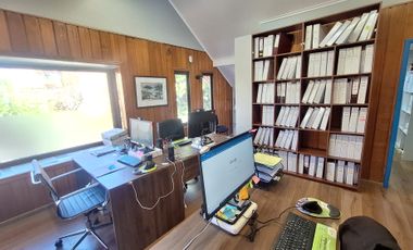 SE ARRIENDA CASA CON ENFOQUE COMERCIAL