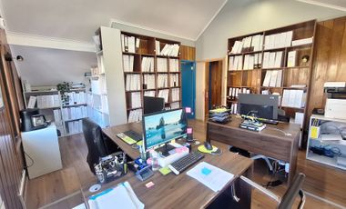 SE ARRIENDA CASA CON ENFOQUE COMERCIAL