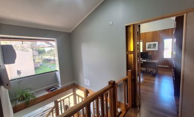 SE ARRIENDA CASA CON ENFOQUE COMERCIAL