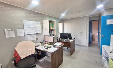 SE ARRIENDA CASA CON ENFOQUE COMERCIAL