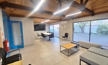 SE ARRIENDA CASA CON ENFOQUE COMERCIAL