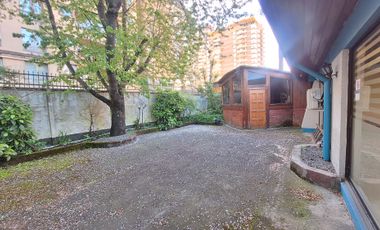 SE ARRIENDA CASA CON ENFOQUE COMERCIAL