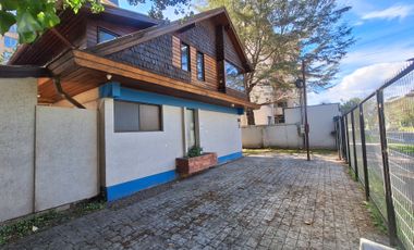 SE ARRIENDA CASA CON ENFOQUE COMERCIAL