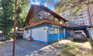 SE ARRIENDA CASA CON ENFOQUE COMERCIAL