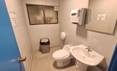 SE ARRIENDA CASA CON ENFOQUE COMERCIAL