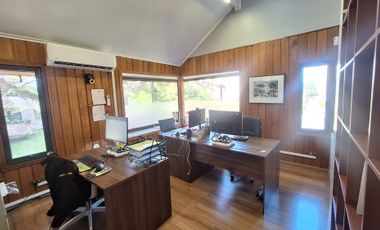 SE ARRIENDA CASA CON ENFOQUE COMERCIAL