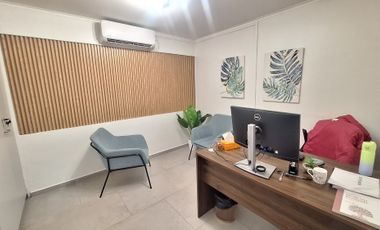 SE ARRIENDA CASA CON ENFOQUE COMERCIAL