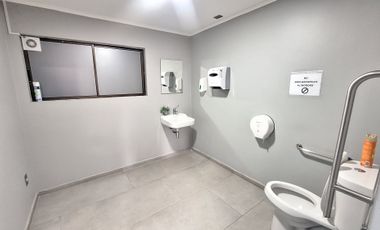 SE ARRIENDA CASA CON ENFOQUE COMERCIAL