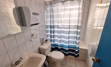 SE ARRIENDA CASA CON ENFOQUE COMERCIAL