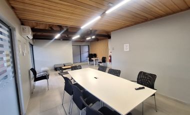 SE ARRIENDA CASA CON ENFOQUE COMERCIAL