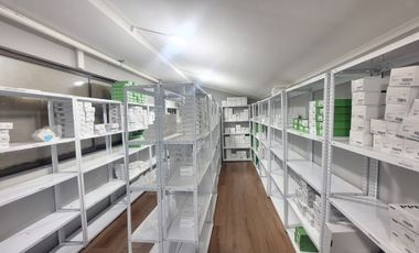 SE ARRIENDA CASA CON ENFOQUE COMERCIAL