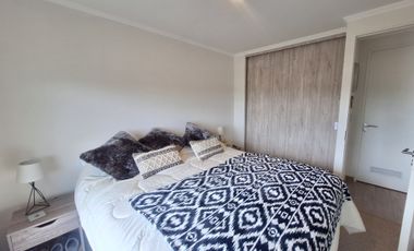 EN VENTA DEPARTAMENTO EDIFICIO SAN MARTIN