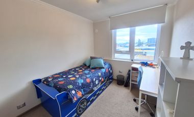 EN VENTA DEPARTAMENTO EDIFICIO SAN MARTIN