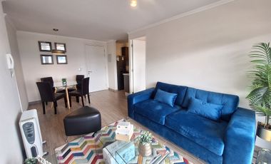 EN VENTA DEPARTAMENTO EDIFICIO SAN MARTIN