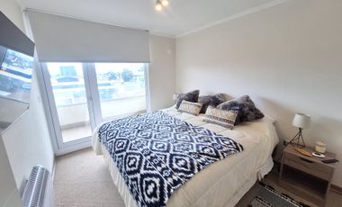 EN VENTA DEPARTAMENTO EDIFICIO SAN MARTIN