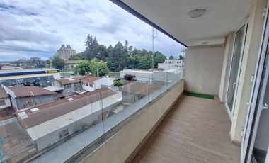 EN VENTA DEPARTAMENTO EDIFICIO SAN MARTIN