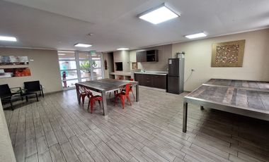 EN VENTA DEPARTAMENTO EDIFICIO SAN MARTIN