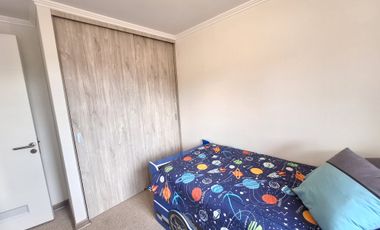 EN VENTA DEPARTAMENTO EDIFICIO SAN MARTIN