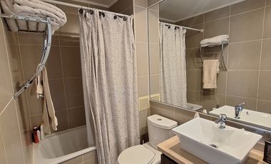 EN VENTA DEPARTAMENTO EDIFICIO SAN MARTIN