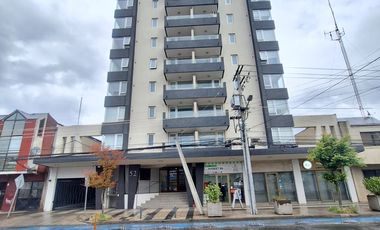 EN VENTA DEPARTAMENTO EDIFICIO SAN MARTIN