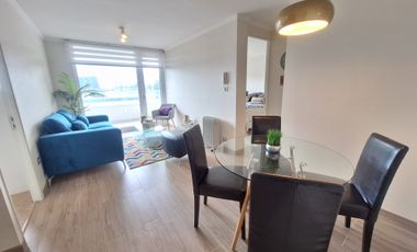 EN VENTA DEPARTAMENTO EDIFICIO SAN MARTIN