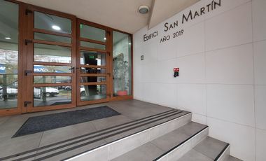 EN VENTA DEPARTAMENTO EDIFICIO SAN MARTIN