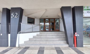 EN VENTA DEPARTAMENTO EDIFICIO SAN MARTIN