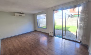 ARRIENDO CASA  VALLE DE ASTURIAS TEMUCO  3 DORMITORIOS