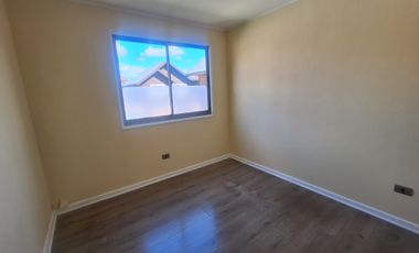 ARRIENDO CASA  VALLE DE ASTURIAS TEMUCO  3 DORMITORIOS